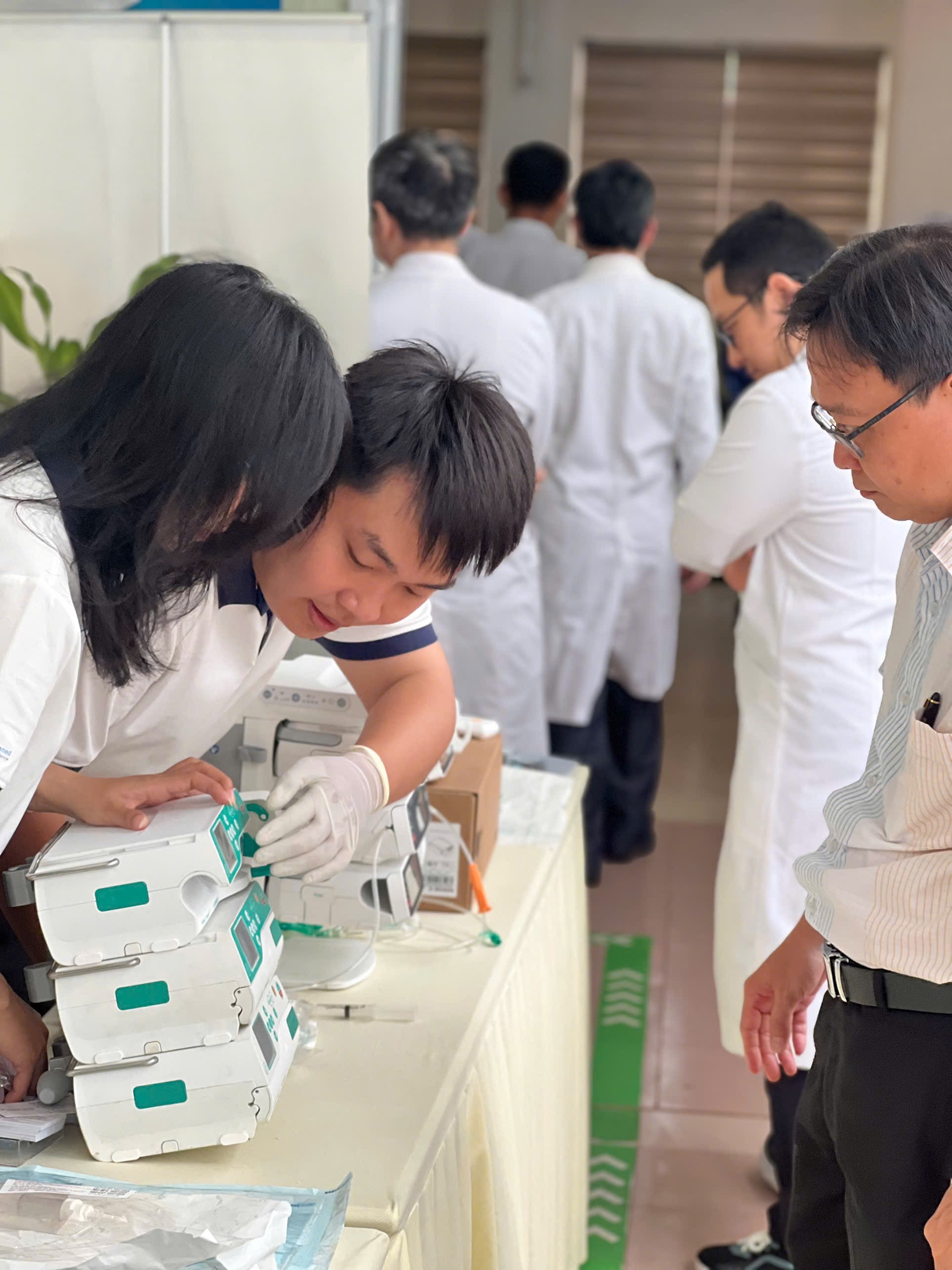 CHUYÊN VIÊN PHÁT TRIỂN SẢN PHẨM 