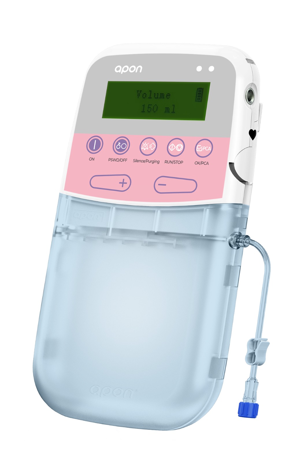 THIẾT BỊ TIÊM TRUYỀN TỰ ĐỘNG
