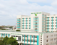 Bệnh Viện Đa Khoa Thiện Hạnh Tỉnh Đắk Lắk