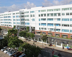 Bệnh Viện Nguyễn Đình Chiểu Tỉnh Bến Tre