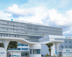Bệnh Viện Đại Học Y Dược Buôn Ma Thuộc