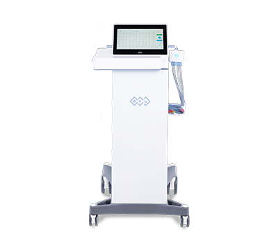 Máy đo điện tim 12 kênh