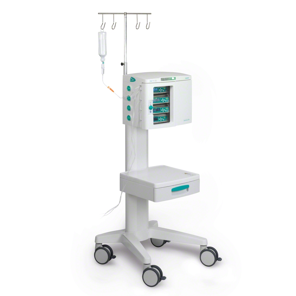 Phụ kiện - Thiết bị hỗ trợ trong tiêm truyền