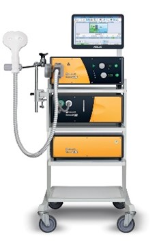 Thiết Bị Chẩn Đoán Điện - Sinh Lý Thần Kinh - Thính Lực
