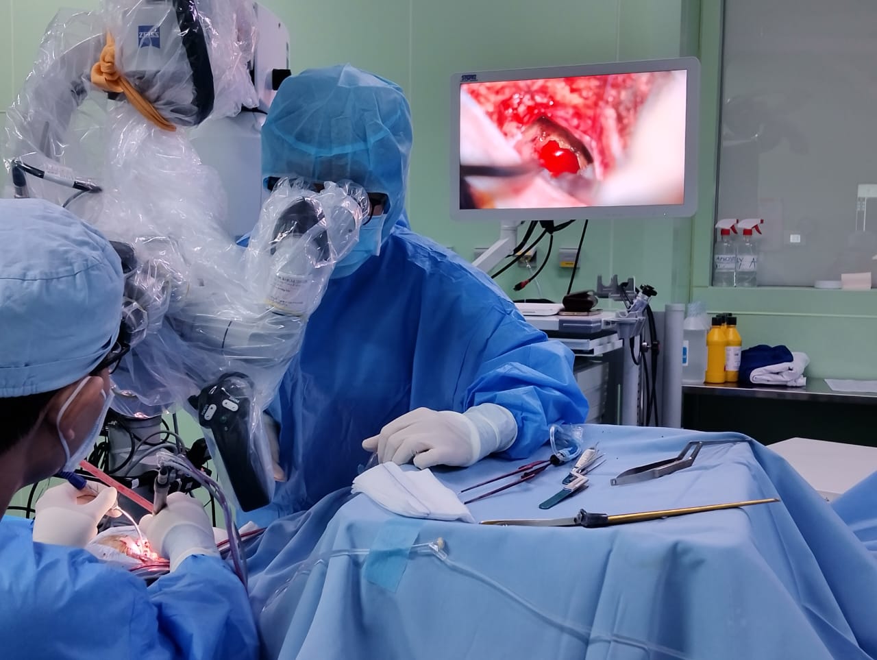 Bệnh viện Đa khoa Quốc tế S.I.S Cần Thơ