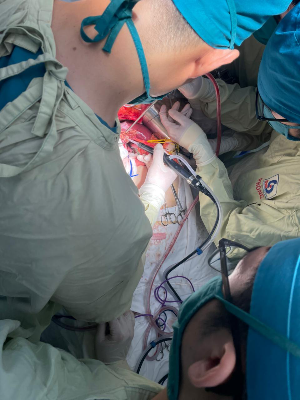 Bệnh viện Nhân Dân Gia Định