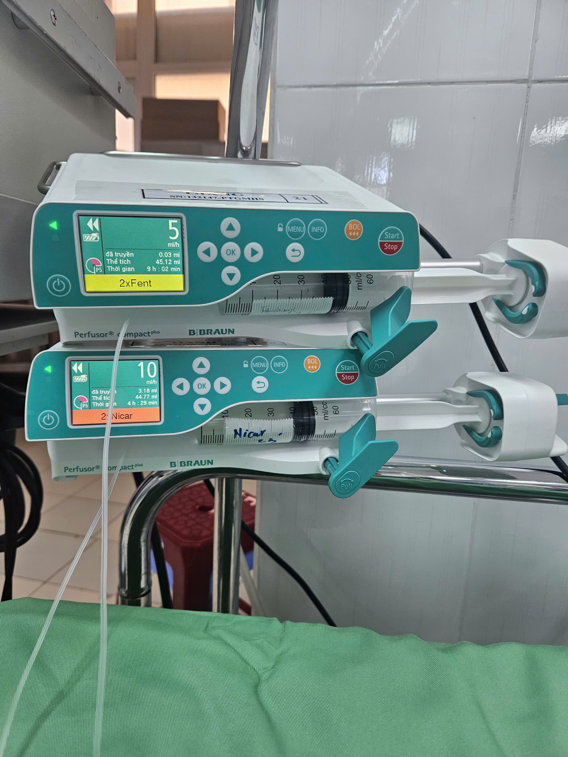 Bệnh viện Đa khoa Khánh Hòa