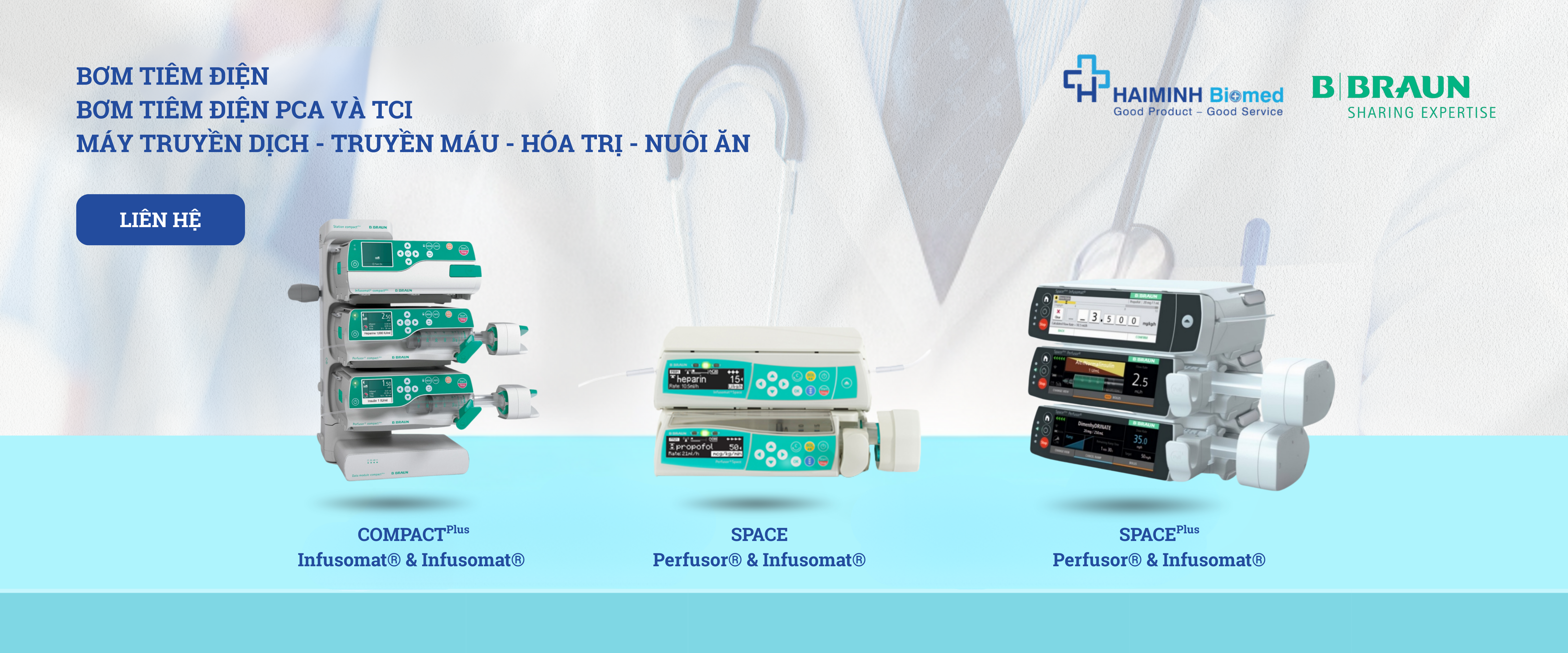 THIẾT BỊ TIÊM TRUYỀN TỰ ĐỘNG